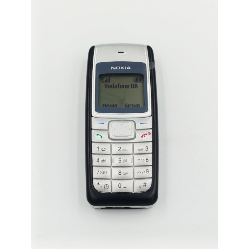 Мобільний телефон Nokia 1110i