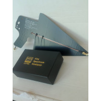 Детектор дронов tinySA Ultra 0,6-10 ГГц