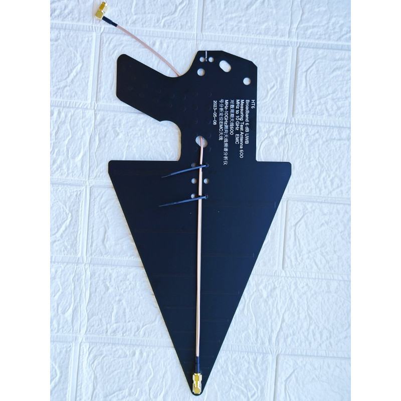 Детектор дронів tinySA Ultra 0,6-10 ГГц