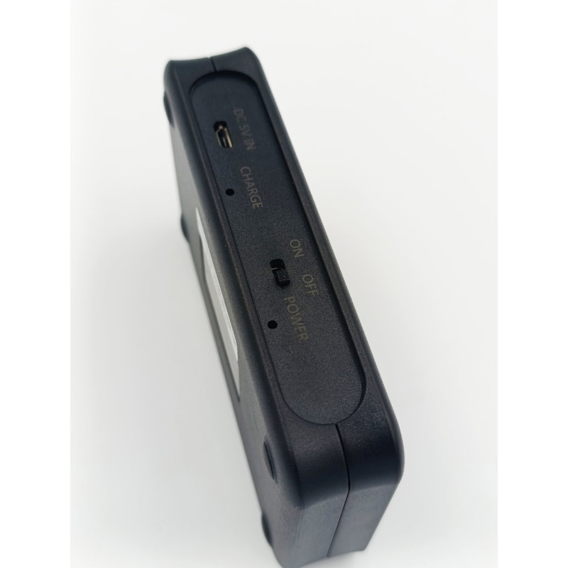 PK800 пристрій для блокування мобільних сигналів CDMA/GSM/3G/4G і Wi-Fi/GPS/LOJACK