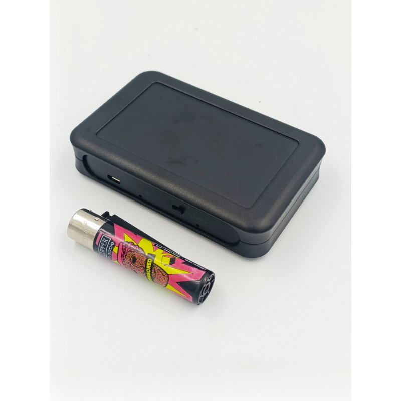 PK800 пристрій для блокування мобільних сигналів CDMA/GSM/3G/4G і Wi-Fi/GPS/LOJACK