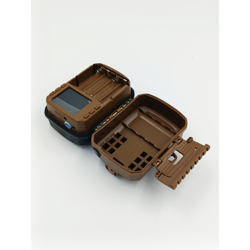 Фотопастка Joh Javelins M1/24Мп/Зелена