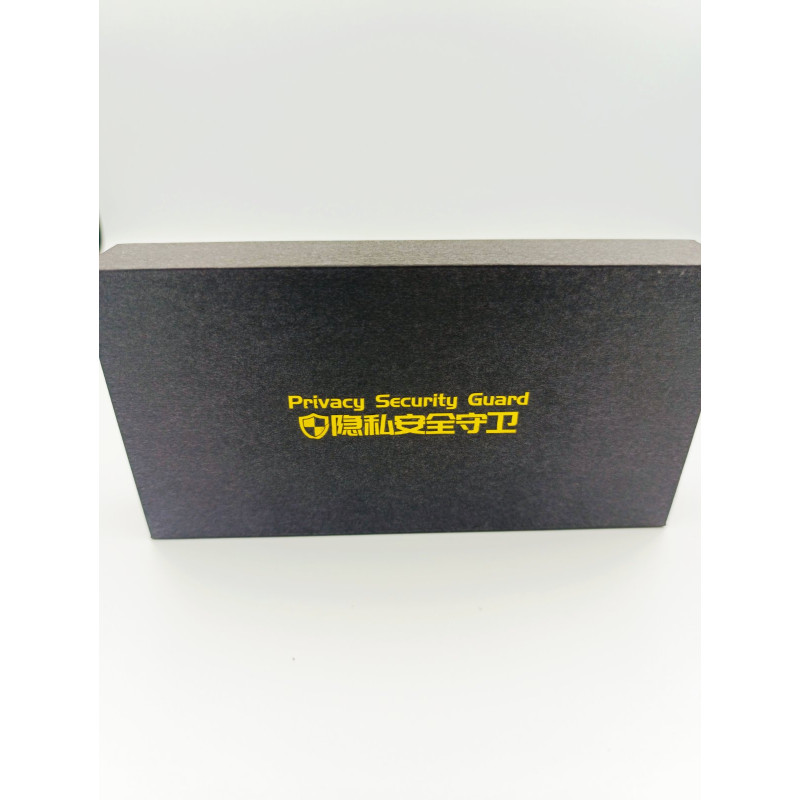 Антизаписувальний пристрій SoundBlocker X / з пультом дистанційного керування