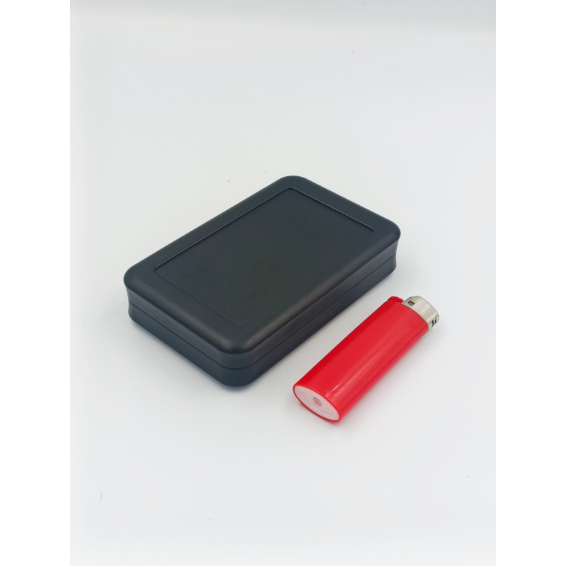 Глушник сигналу дистанційного керування VodaSafe RC4 у форматі Power Bank/315 МГц/433/434 МГц/868 МГц/915 МГц