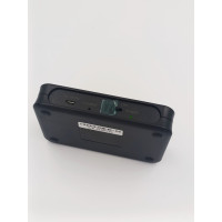 Глушник сигналу дистанційного керування VodaSafe RC4 у форматі Power Bank/315 МГц/433/434 МГц/868 МГц/915 МГц