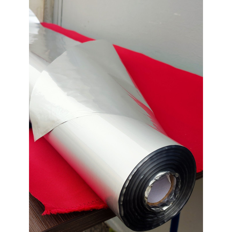 Нанозахисна алюмінієва фольга