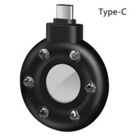 Портативний детектор прихованих камер тип Type-C