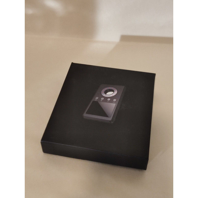 Багатофункціональний детектор сигналів 10 МГц-12000 МГц