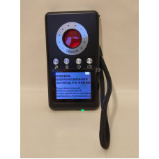 Багатофункціональний детектор сигналів 10 МГц-12000 МГц