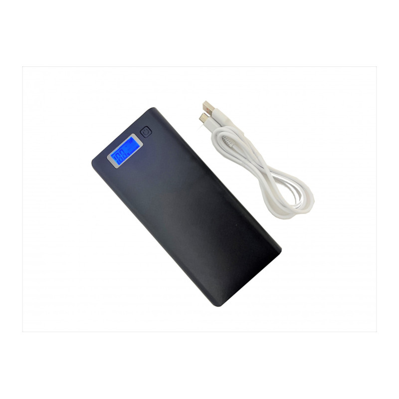 Глушилка GPS "ПОВЕРБАНК"