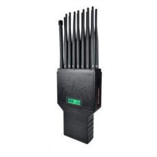 Потужний пригнічувач усіх видів сигналу Titan - 16