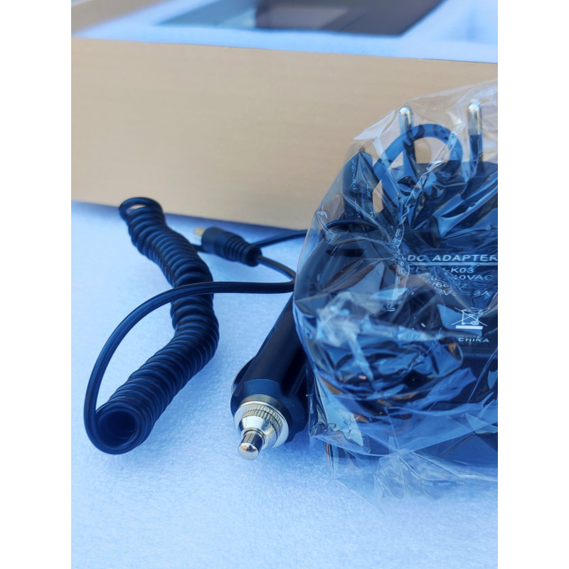 Потужна глушилка бездротової мережі 12 антен