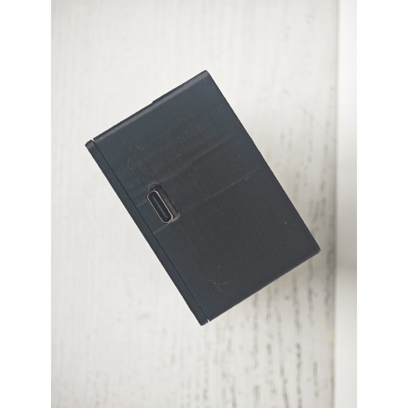 Портативна глушилка GPS зв’язку