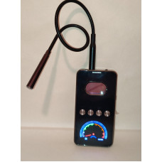 Інтелектуальний GPS-детектор S698