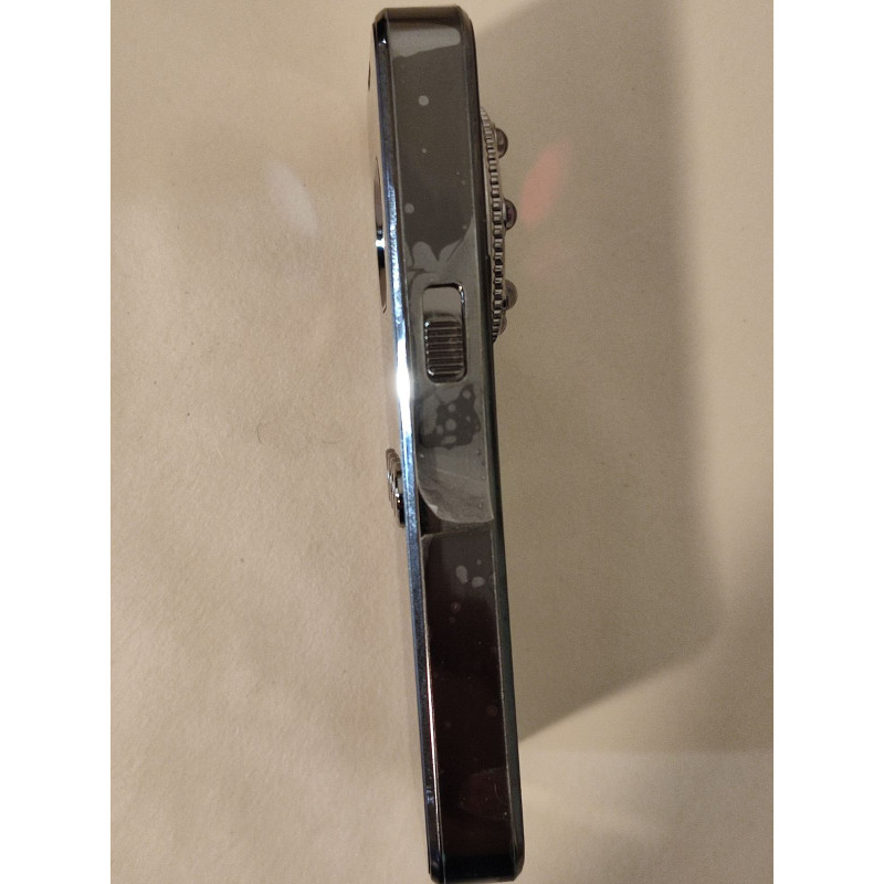 Інтелектуальний GPS-детектор S698