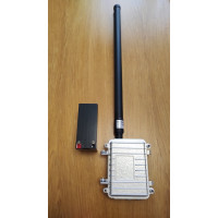 Окопная глушилка FPV дронов RM01