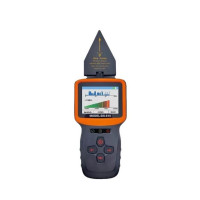DS-818 професійний детектор жучків + глушилка Gps і Wifi