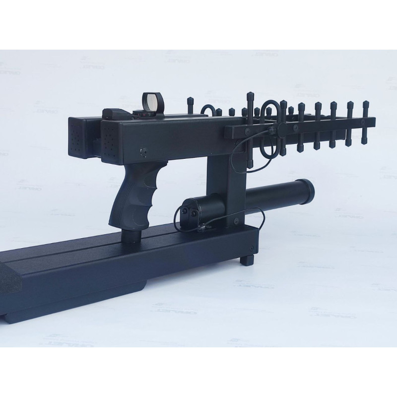 Глушилка дронів RCM-300 PRO+ (КОМПАКТ)