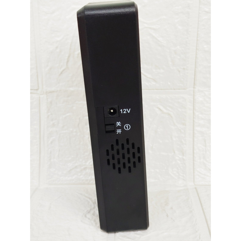 Потужна глушилка Gps + Gsm 12V