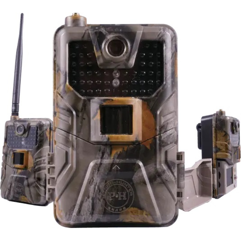 Фотопастка SUNTEK HC-900 GSM