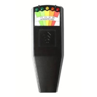 Бытовой индикатор электромагнитного поля Safe Range K-II EMF Meter
