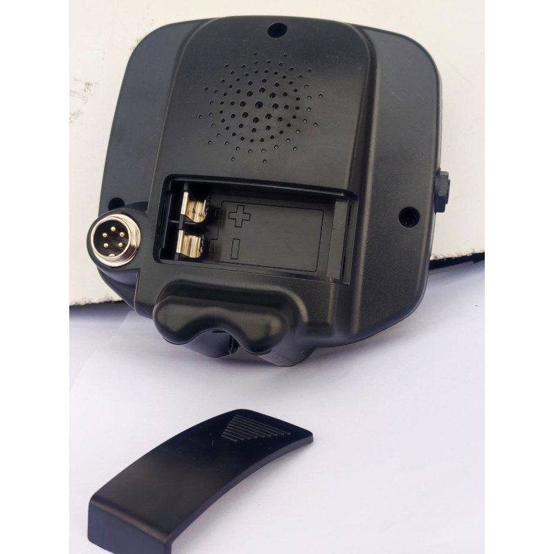 Металошукач Tianxun TX-850 з навушниками