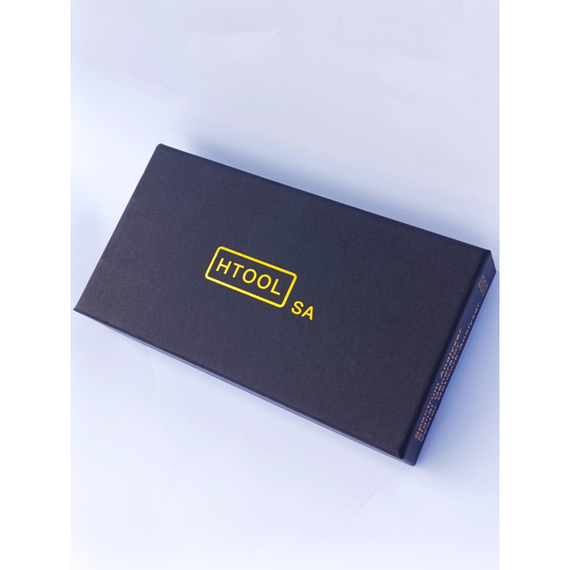 Модернізований аналізатор спектра SA8, джерело сигналу 35-6200 МГц, портативний бездротовий генератор сигналів, безперервно оновлена система