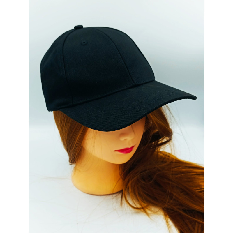 Хлопкова кепка з захистом від радіації Ханту