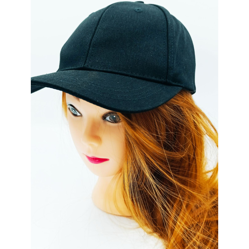 Хлопкова кепка з захистом від радіації Ханту