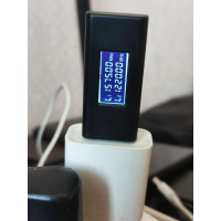 АВТОМОБІЛЬНА ГЛУШИЛКА ФЛЕШКА L1,L2 GPS/ГЛОНАСС 12-24V ДЛЯ ВАНТАЖНИХ І ЛЕГКОВИХ АВТОМОБІЛІВ