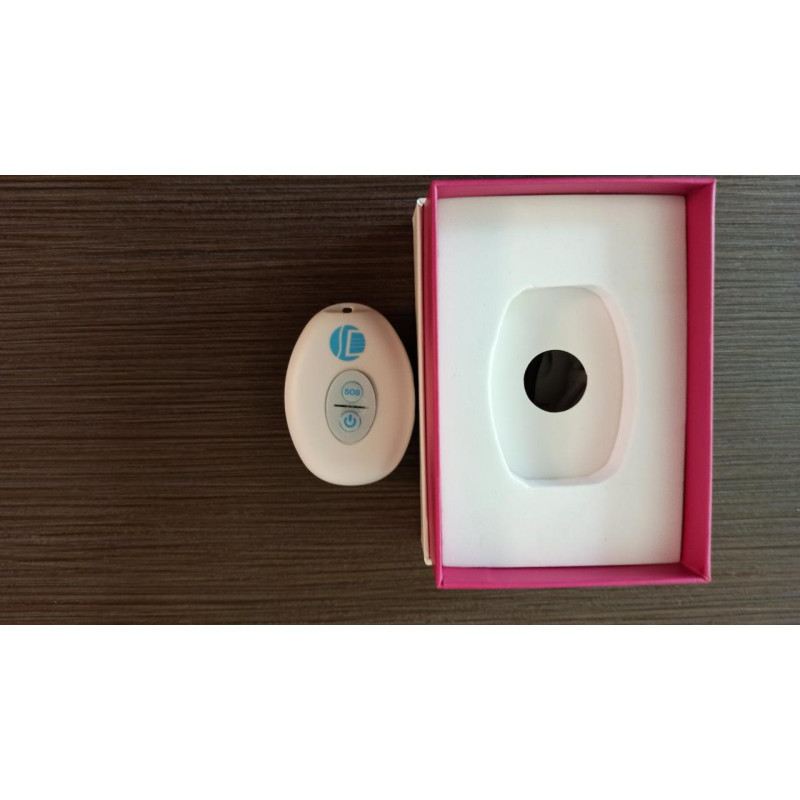 Автономний персональний GPS-трекер VJOY CAR