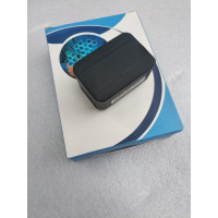 Мини-GPS-трекер для домашних питомцев, устройство для слежения за собаками и домашними животными