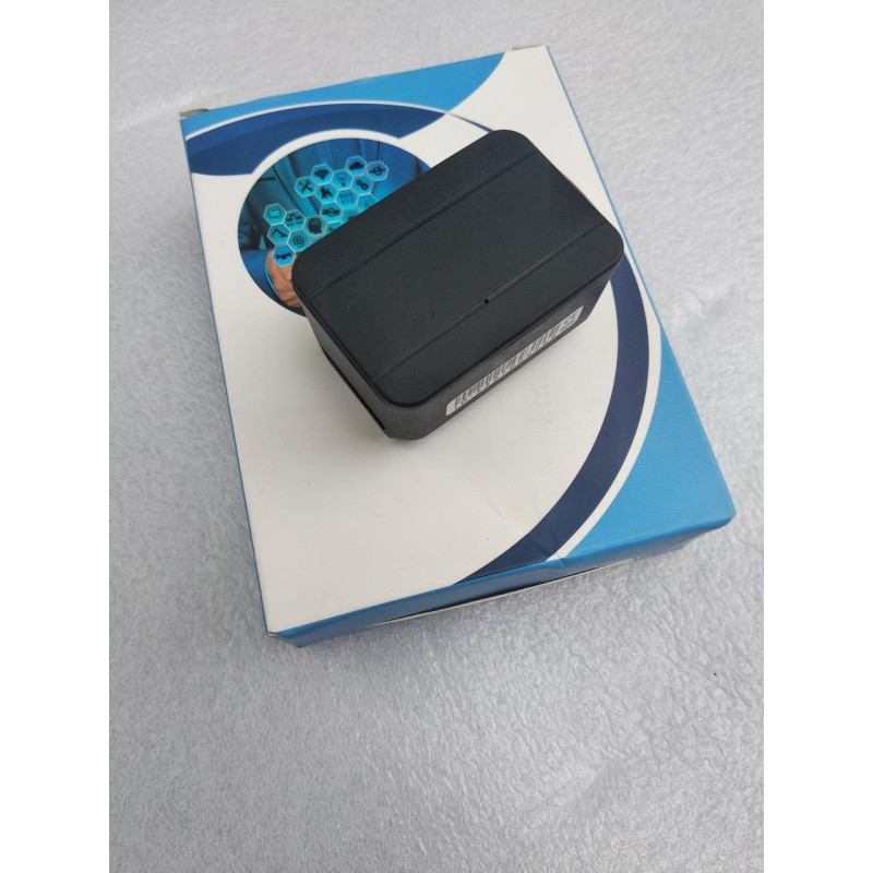 Міні-GPS-трекер для домашніх вихованців, пристрій для стеження за собаками та домашніми