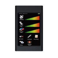 Мультифункціональний детектор жучків і прихованих камер із сенсорним екраном T68. Новинка 2025