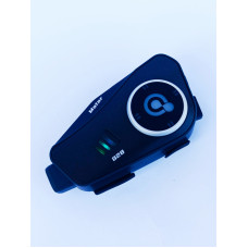 Мотогарнітура Q28. Інтелектуальний відеореєстратор і комунікаційна система для мотоцикла