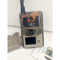 Фотопастка Suntek HC 900LTE-PRO-Live-4K (36Mп, Хмара, Онлайн-відео)