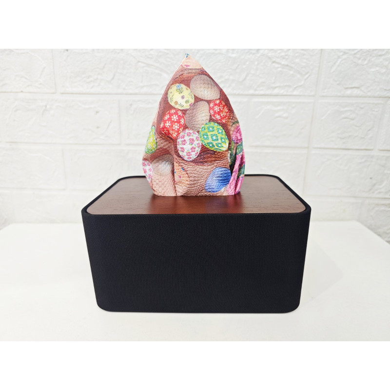 Ультразвуковий пригнічувач диктофонів у вигляді серветниці з пультом керування. Новинка 2025