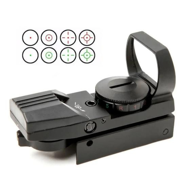Приціл каліматорний Electro-Dot sight