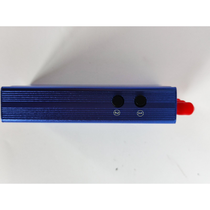 Портативна глушилка сигналів GSM, 2G, 3G, 4G/BD/GPS 4-канали