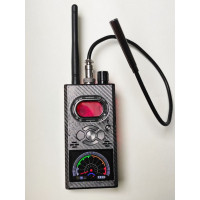 Детектор жучків GPS трекерів та прихованих відеокамер К99