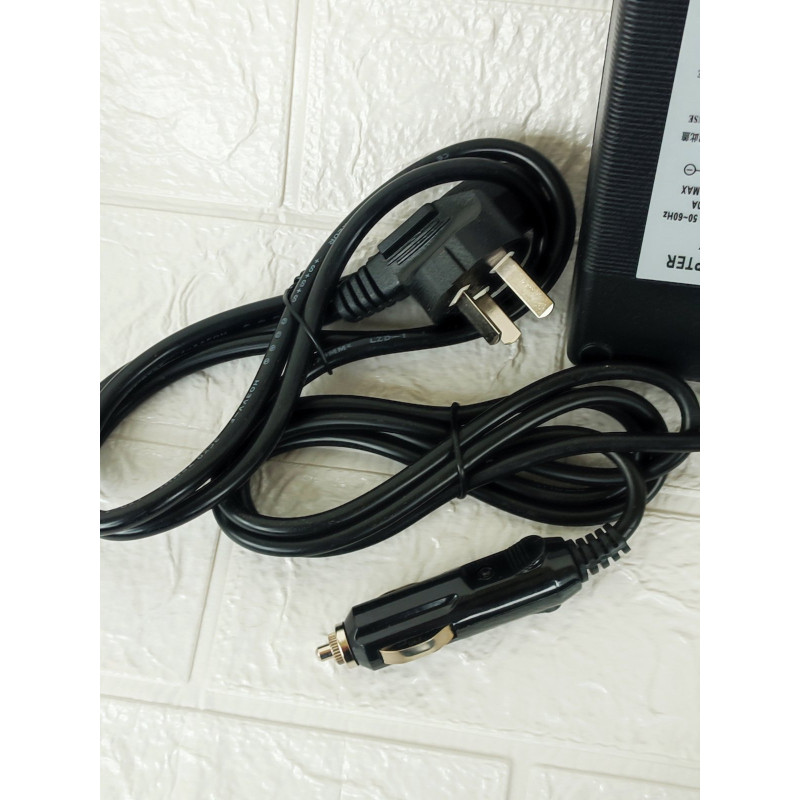 Стаціонарна глушилка (CDMA/GSM/DCS/PHS/3G/4G/5G/5,8G/2,4G/WIFI/VHF/UHF/GPS/Beidou) 10 антен 20 Вт