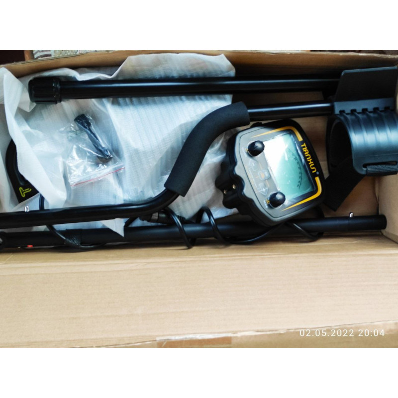 Металлоискатель Tianxun TX-850 ( без навушників )