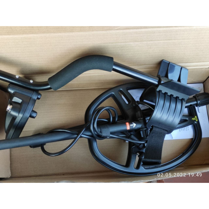 Металлоискатель Tianxun TX-850 ( без навушників )