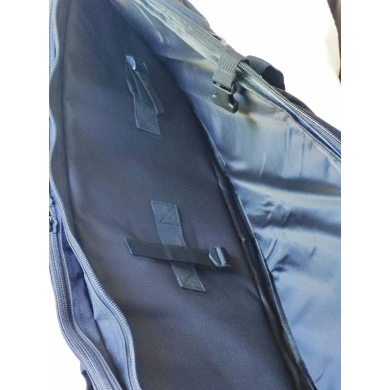 Тактична сумка (чорна)