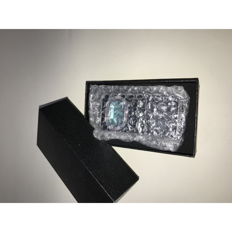 Інтелектуальний детектор жучків і камер К800