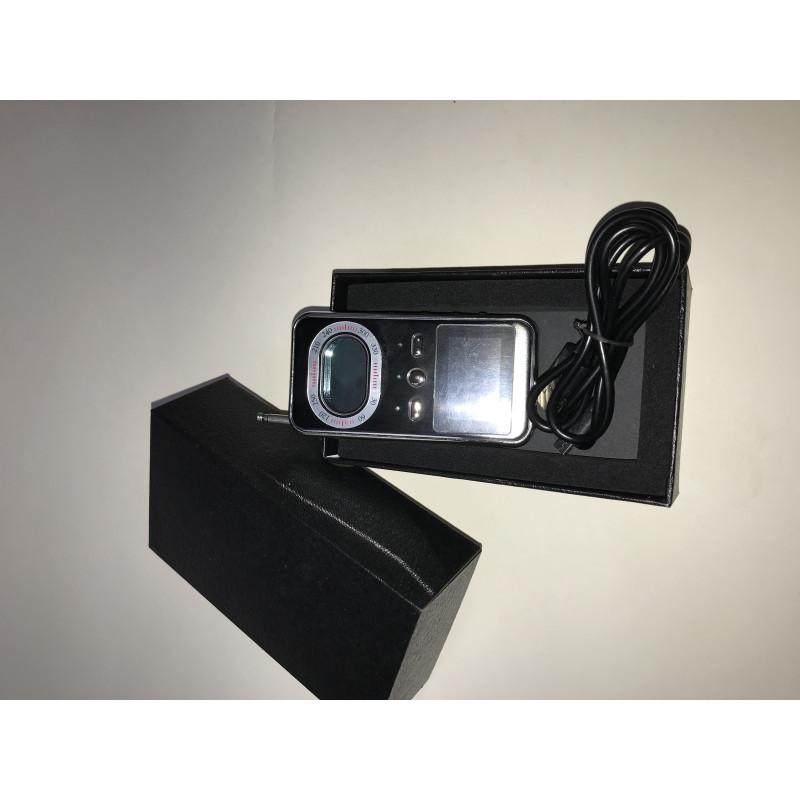 Інтелектуальний детектор жучків і камер К800