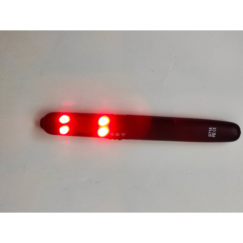 Детектор скрытых камер и жучков в форме ручки (2022)!