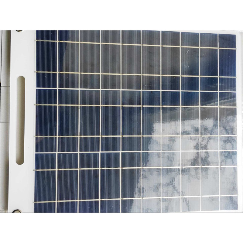 Сонячна батарея 30 Вт 5В