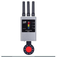 G638 Professional Security Master с монокуляром: Ваша цифровая крепость 