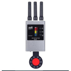 Детектор G638 з монокуляром